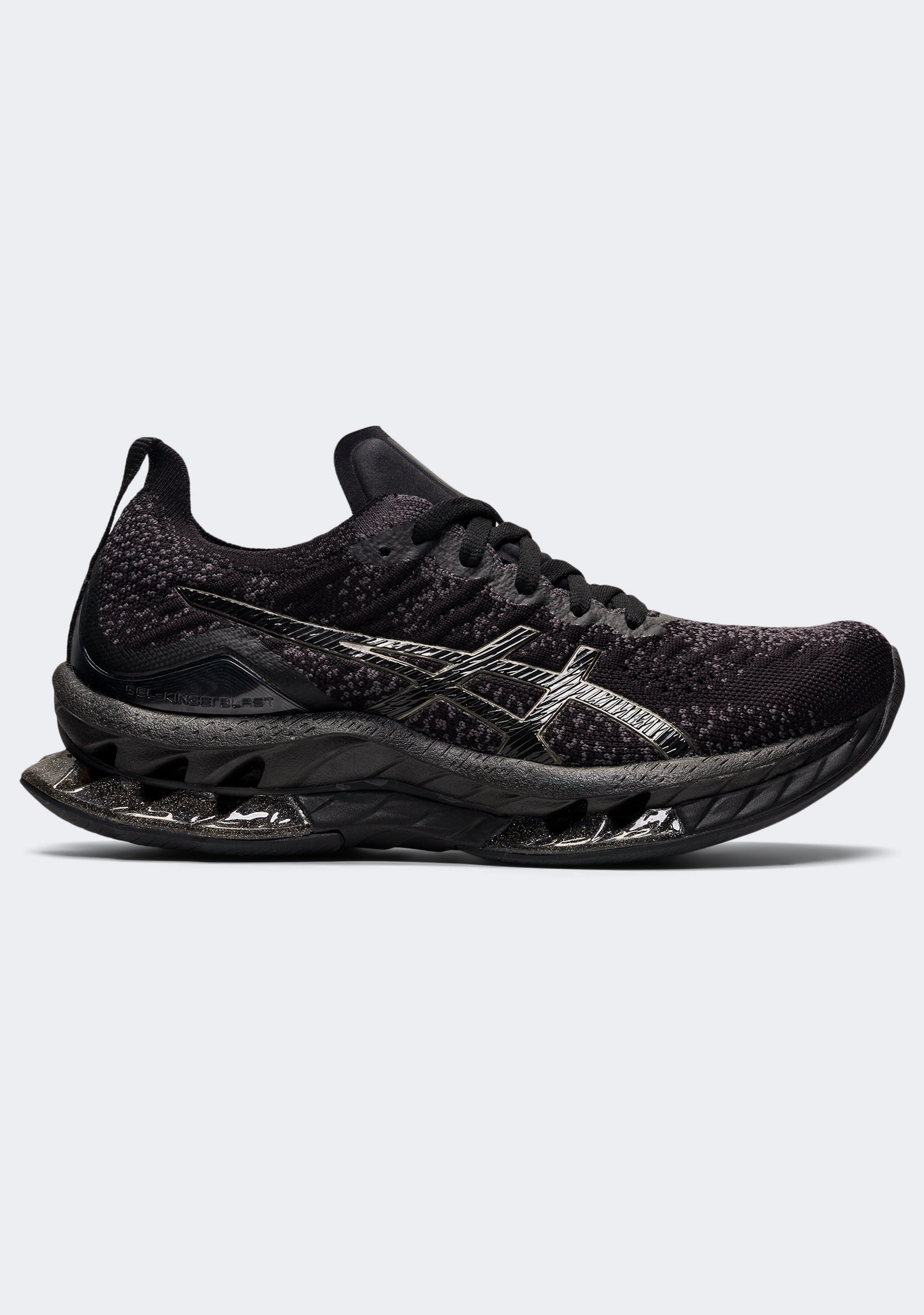 Asics Women??S Gel Kinsei Blast Canvas Shoes