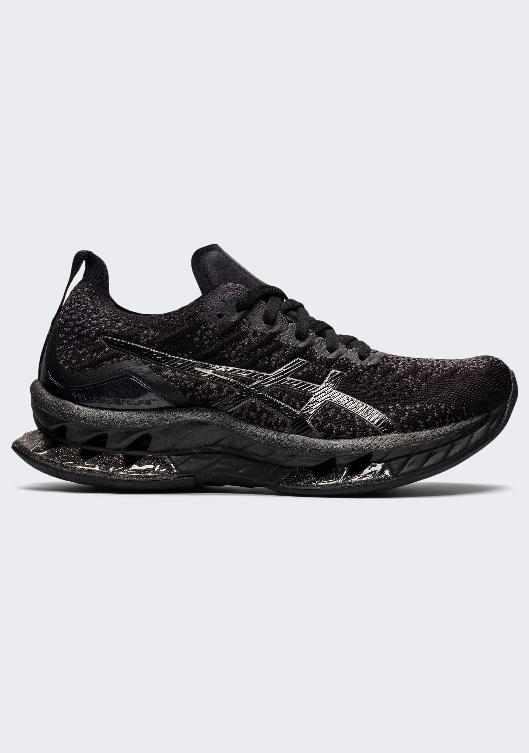 Weather Resistant Asics Women??S Gel Kinsei Blast
