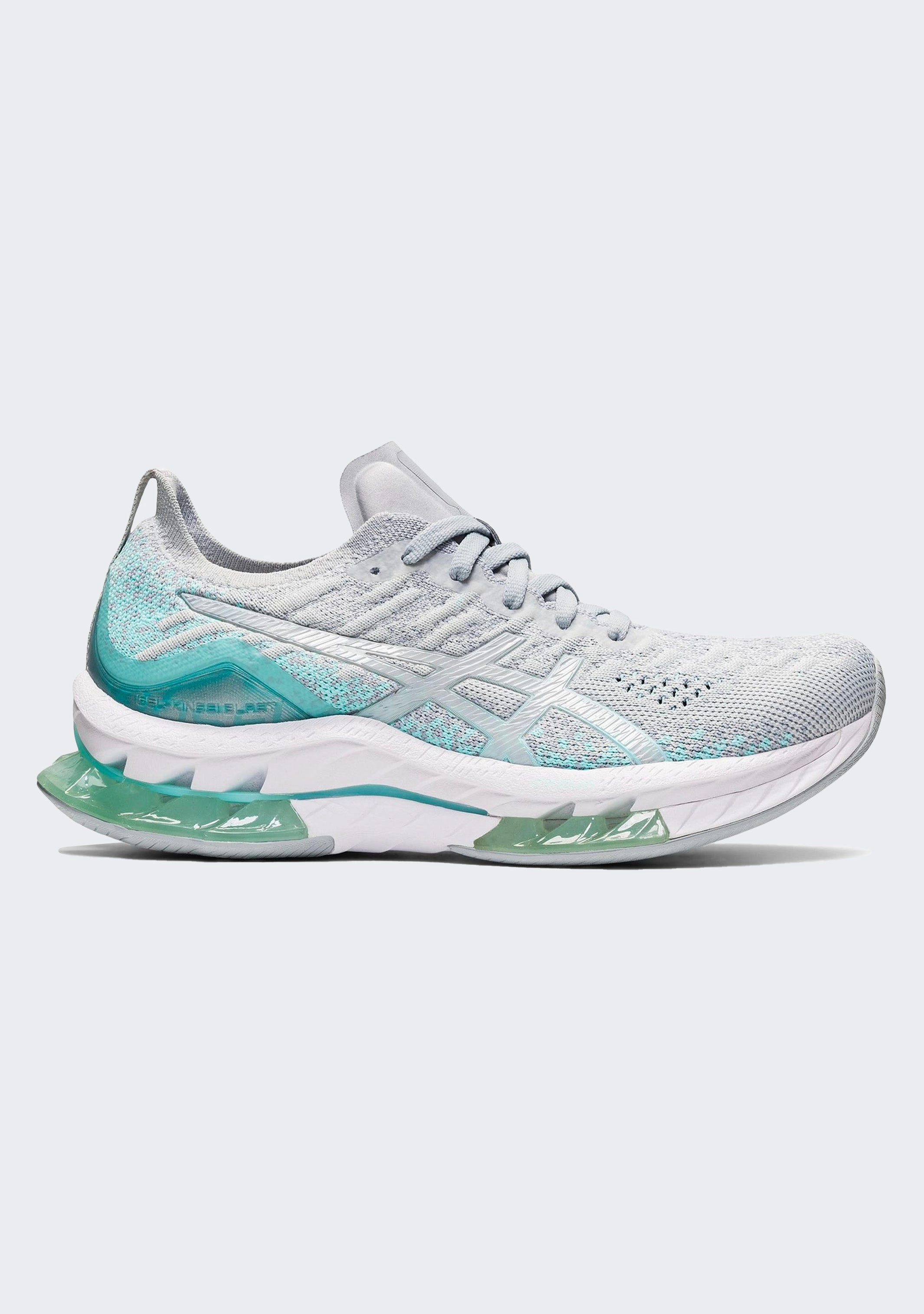 Asics Women??S Gel-Kinsei Blast Everyday Sneakers