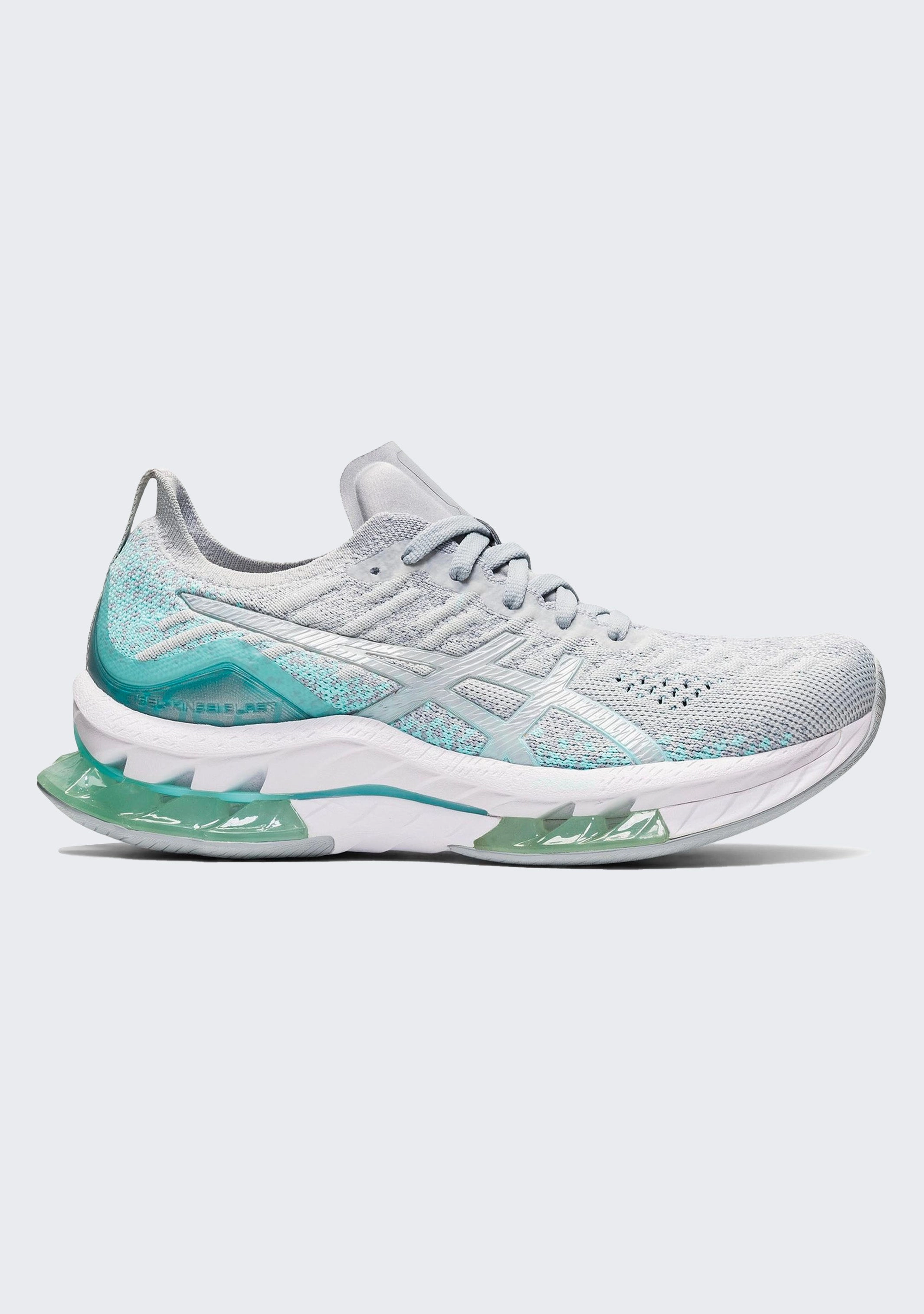 Asics Women??S Gel-Kinsei Blast Travel Footwear