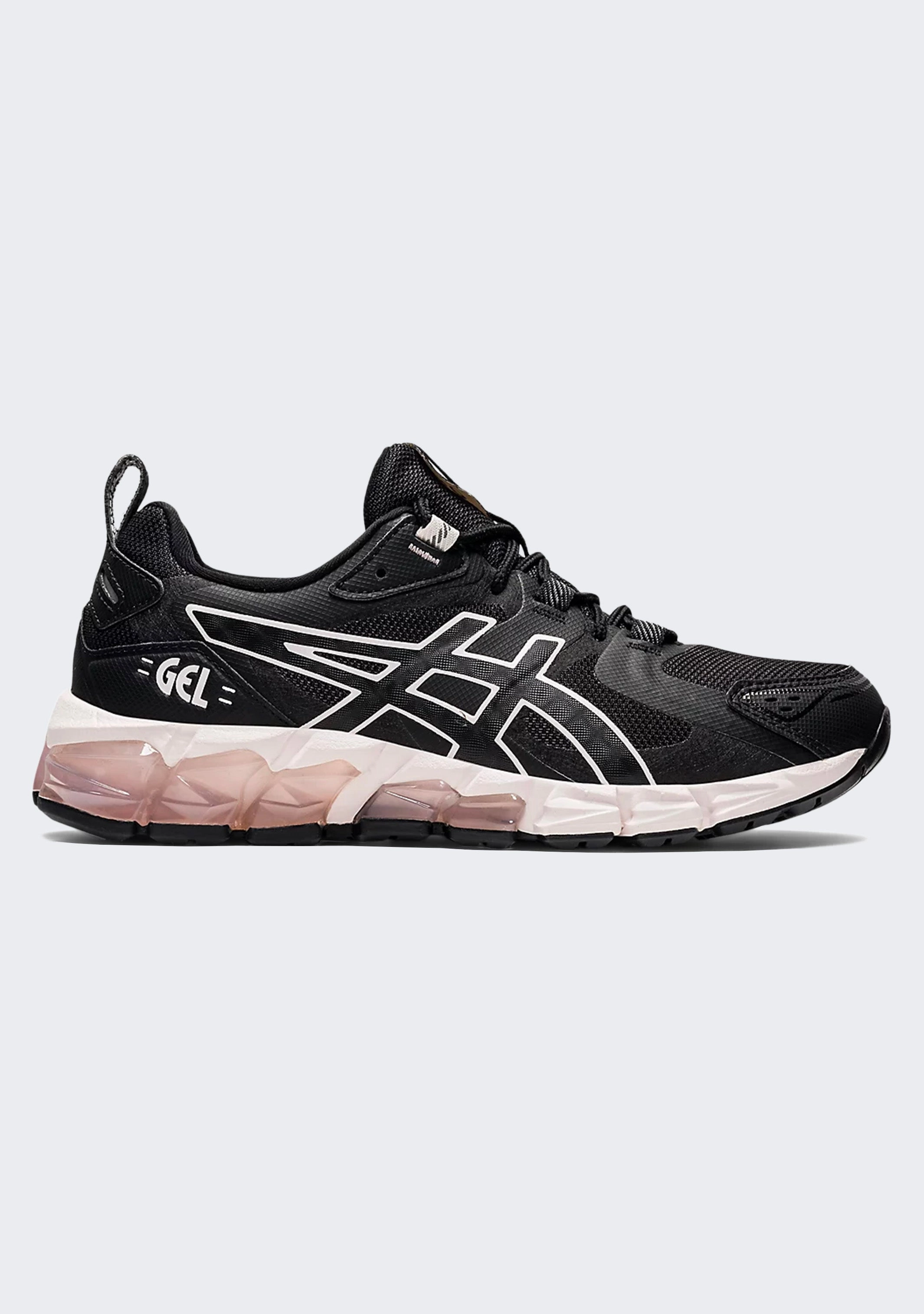 Classic Sneakers Ergonomic Asics Women'S Gel Quantum 180