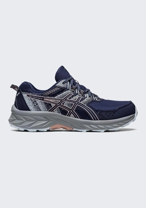 Classic Sneakers Grippy Traction Asics Women'S Gel Venture 9