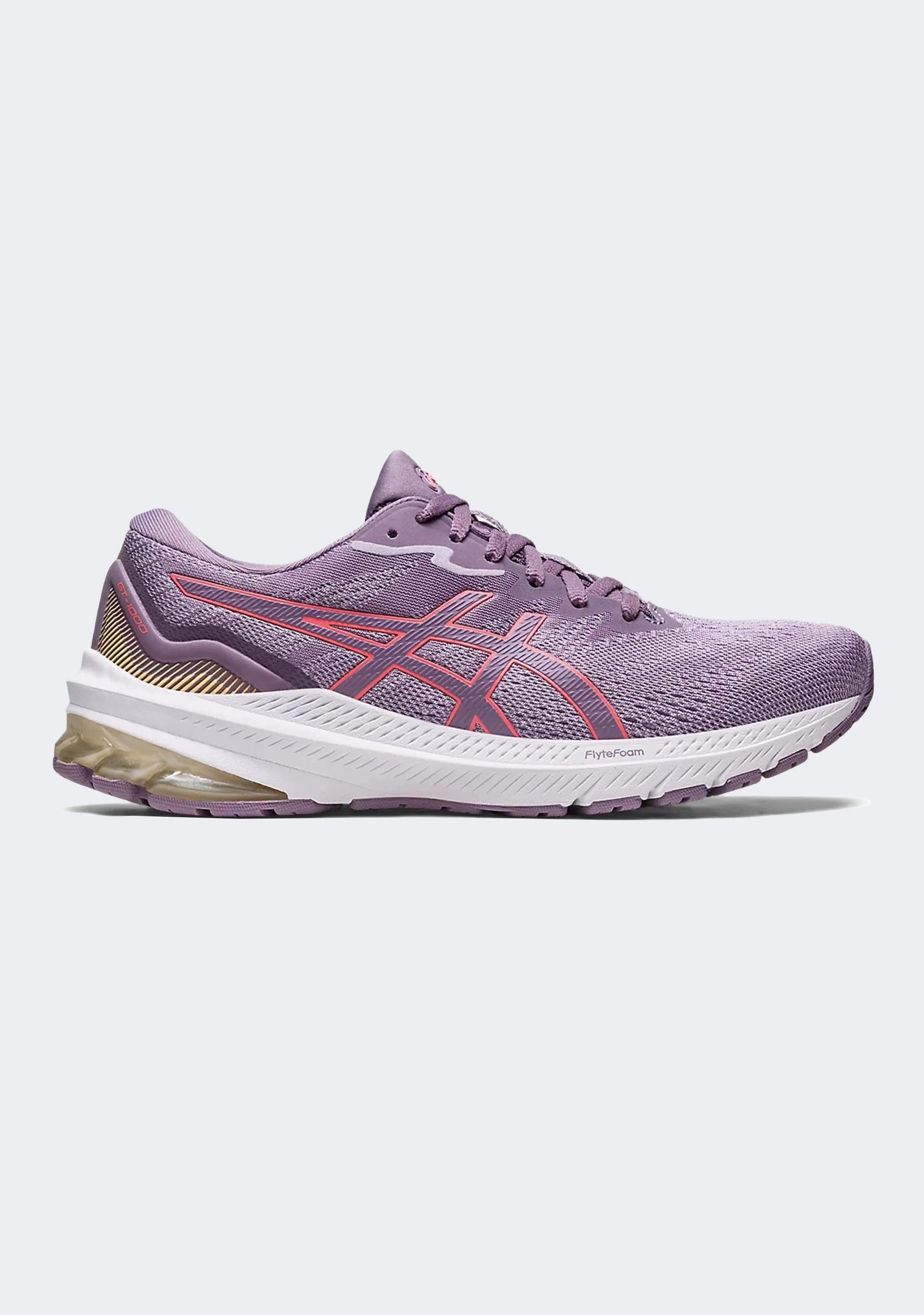 Asics Women'S Gt-1000 11 (D Width) Walking Shoes