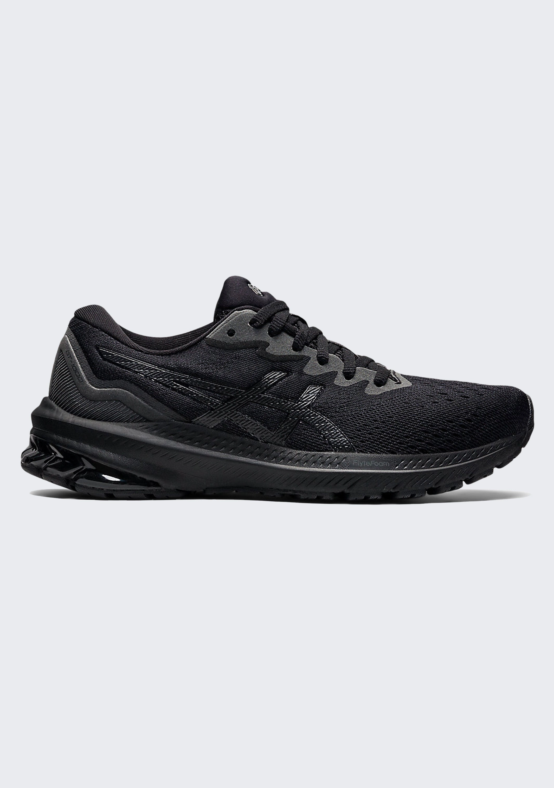 Wide Fit Asics Women??S Gt 1000 11