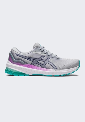 Comfort Sole Fashion Footwear Asics Women'S Gt 1000 11
