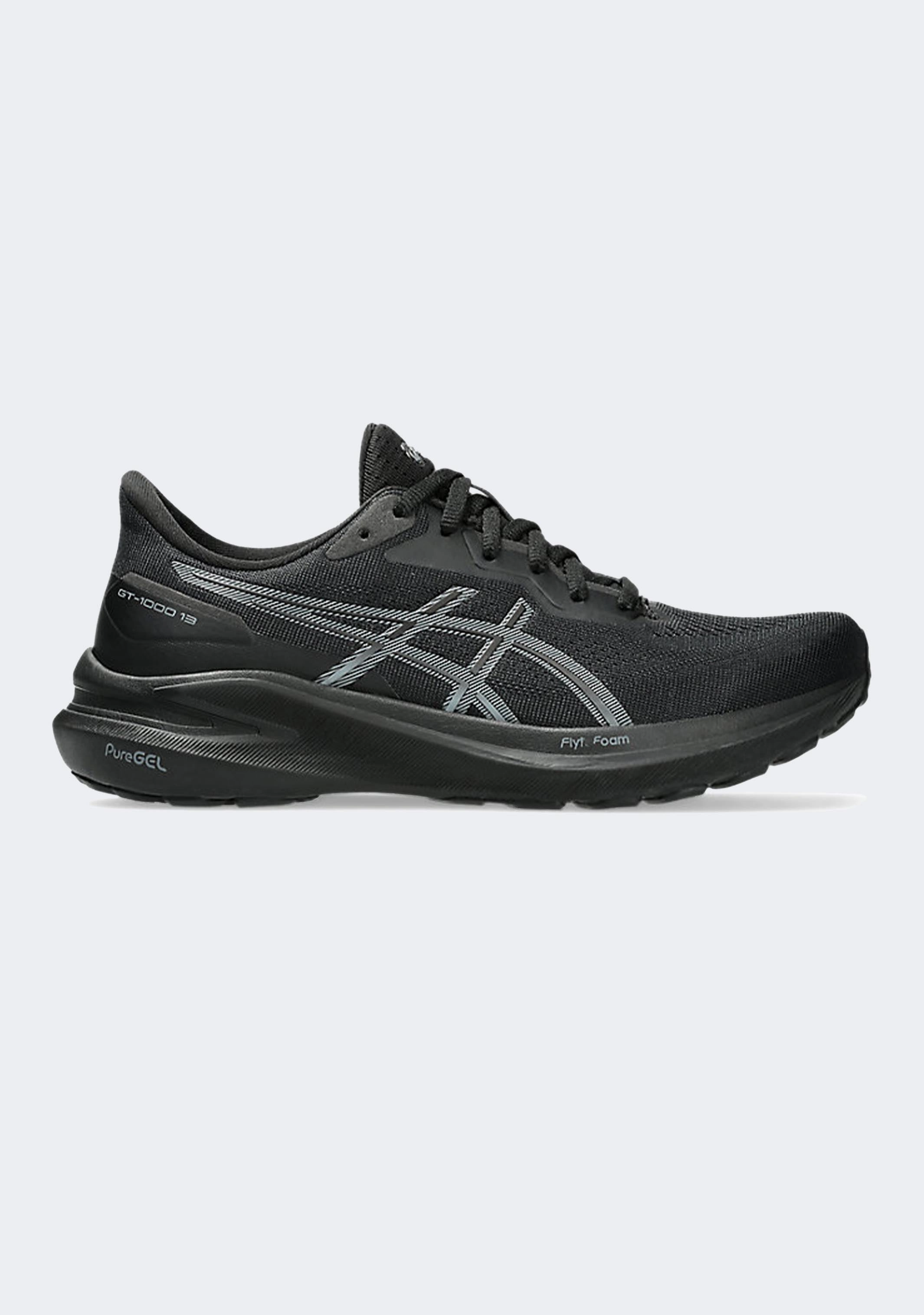 Waterproof Fashion Sneakers Asics Women'S Gt 1000 13