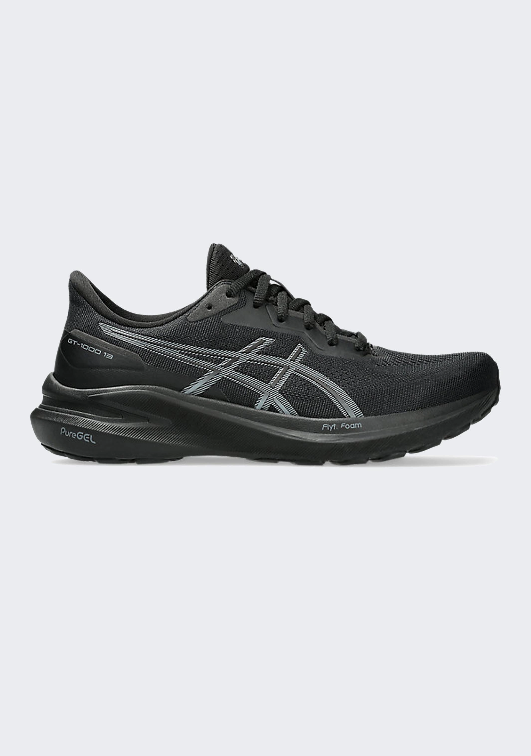 Asics Women'S Gt 1000 13 Supportive Footwear