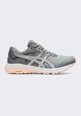 Asics Women'S Gt 1000 Le (D Width) Casual Footwear Memory Foam