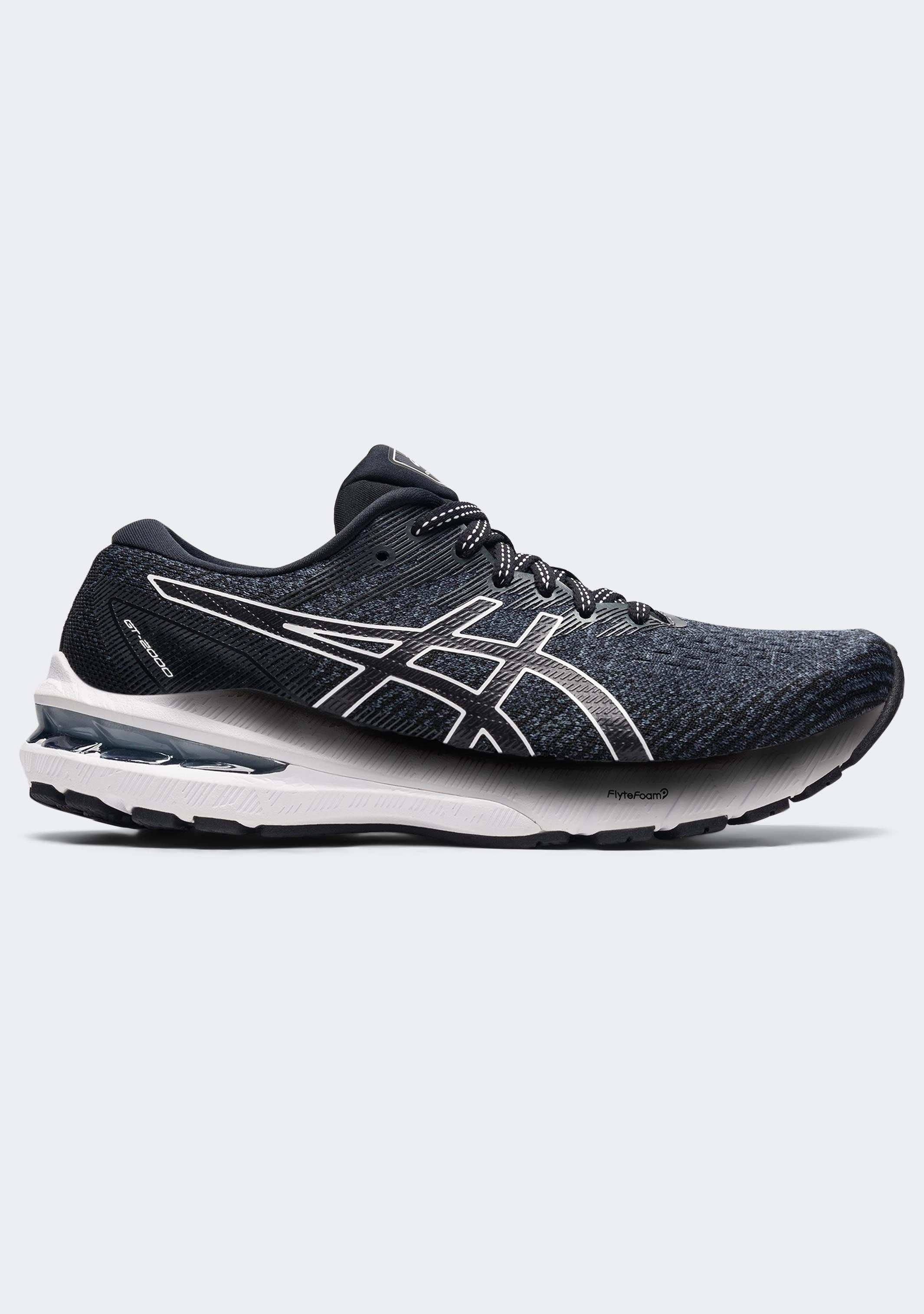 Asics Women??S Gt 2000 10 Classic Footwear Smart Casual Footwear