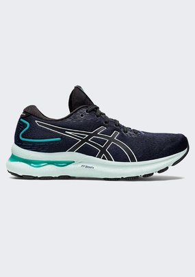 Wide Fit Asics Women??S Nimbus 24