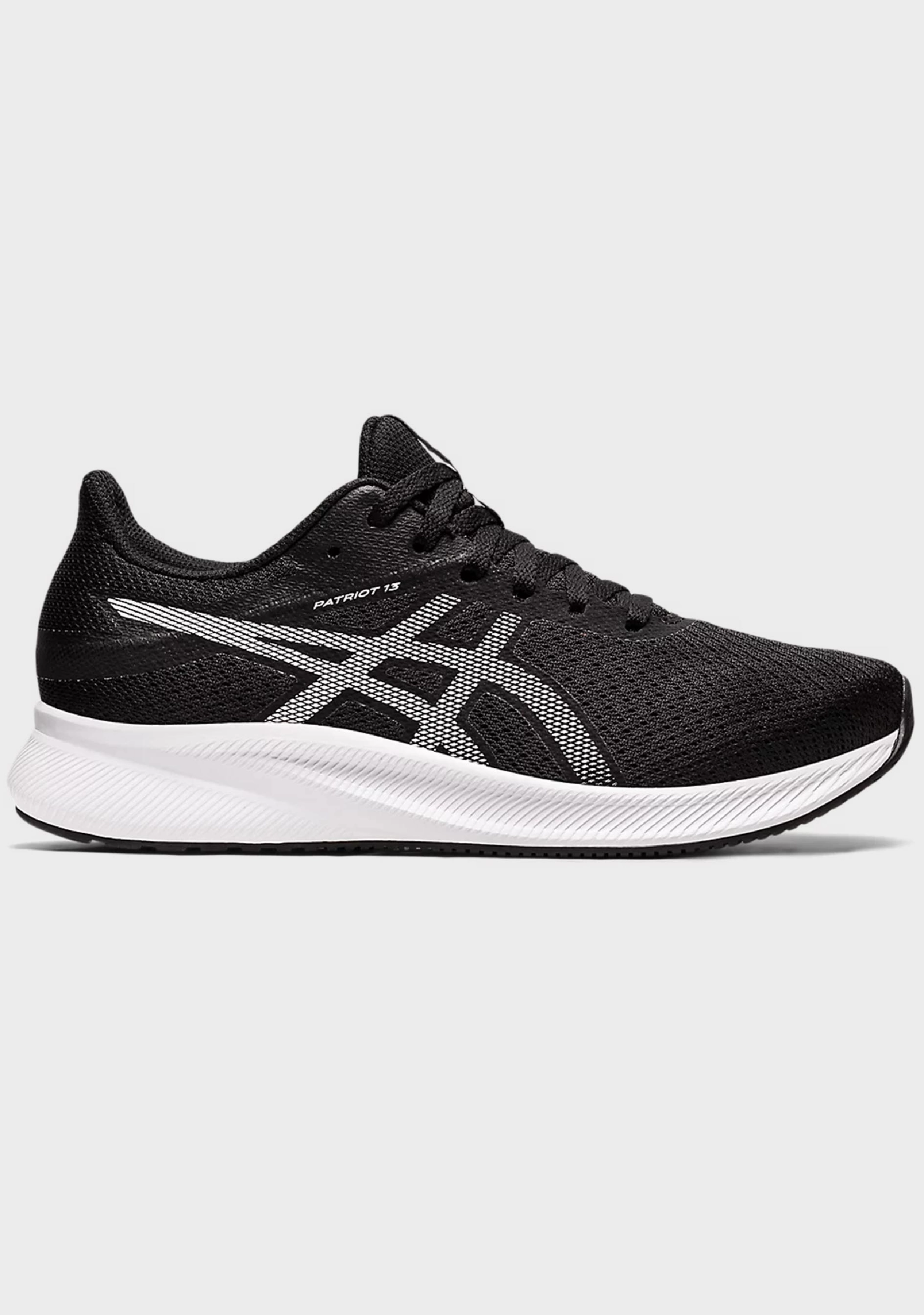 Asics Women'S Patriot 13 Slip Resistant Classic Footwear