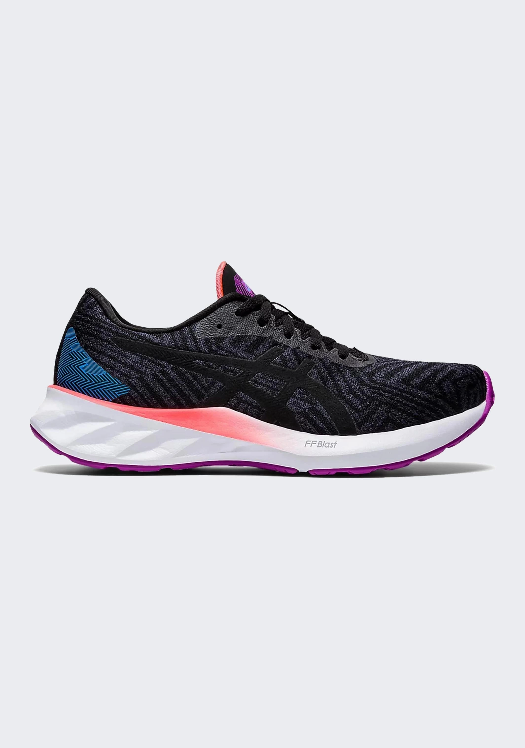Unisex Shoes Orthotic Friendly Asics Women'S Roadblast