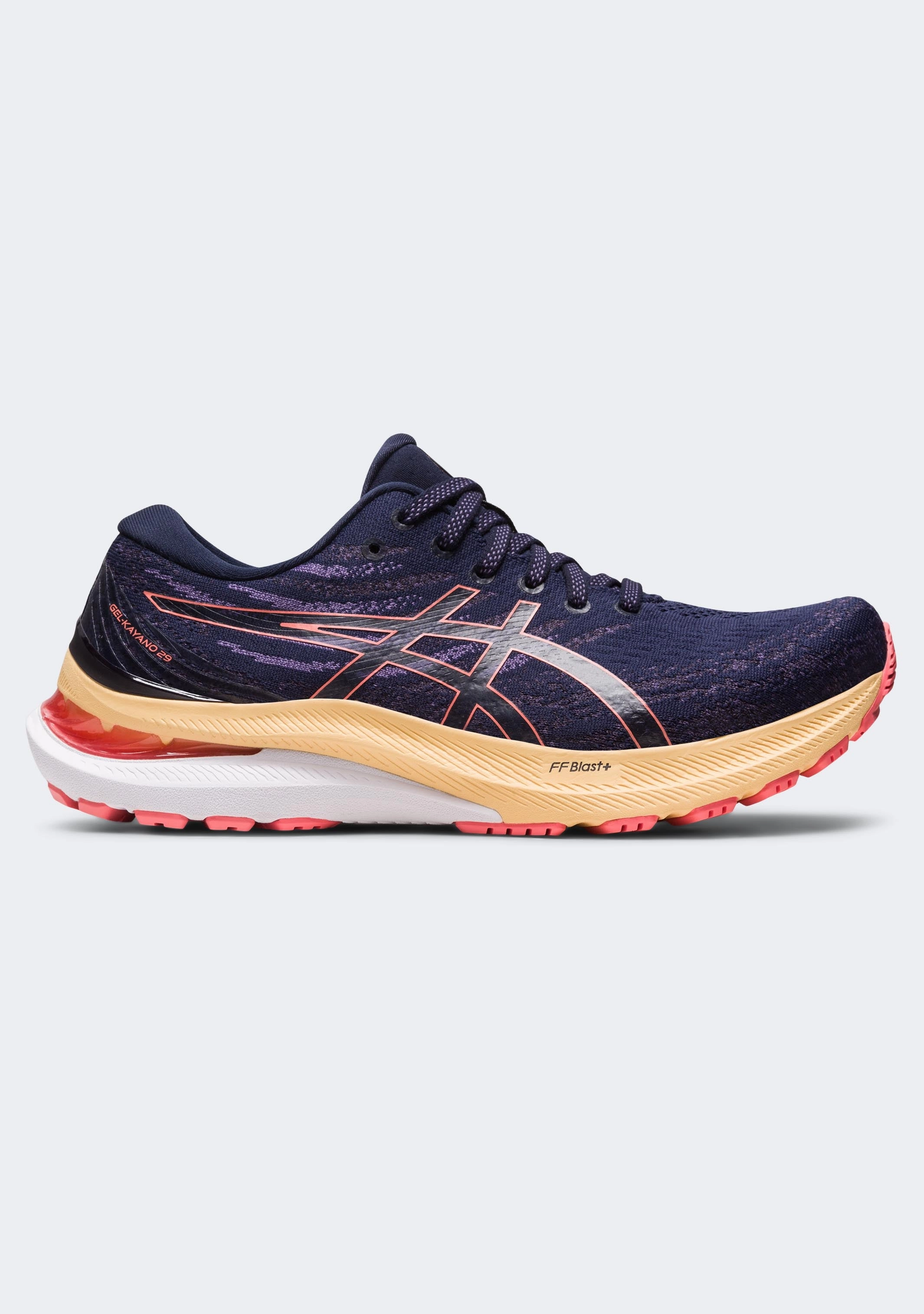 Grippy Traction Asics Womens Gel Kayano 29