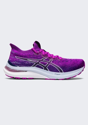 Asics Womens Gel Kayano 29 Mk Cushioned Relaxed Fit Footwear
