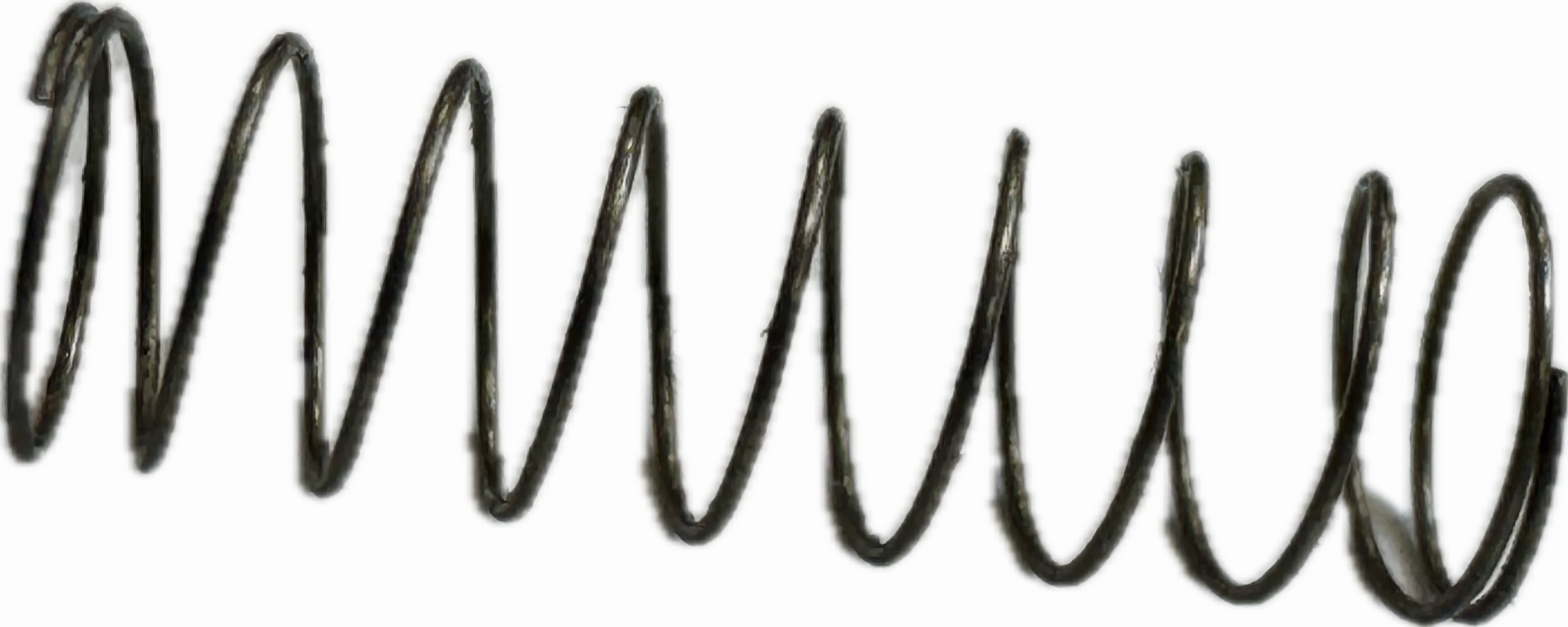 ATD ANTI-REVERSE DOG SPRING