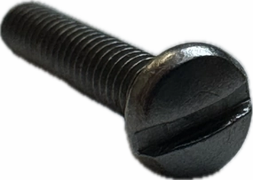 ATD PRESET ARM LOCK BUTTON SCREW 1-72 X 3/8 BINDING HEAD