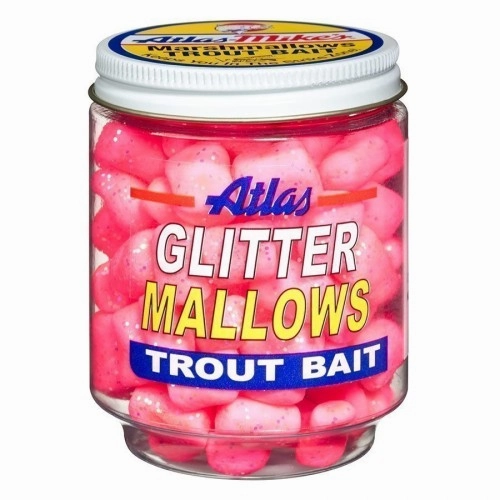 Atlas Glitter Mallows