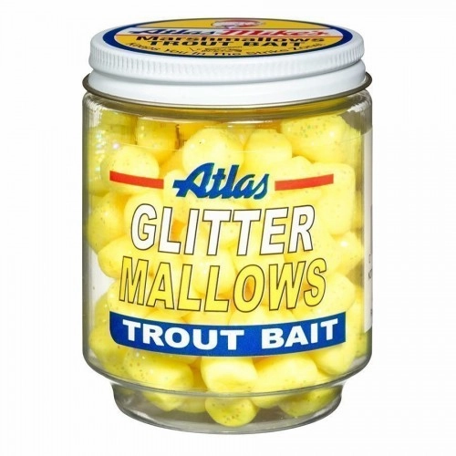 Atlas Glitter Mallows