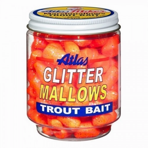 Atlas Glitter Mallows