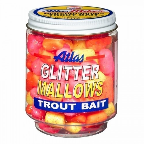 Atlas Glitter Mallows