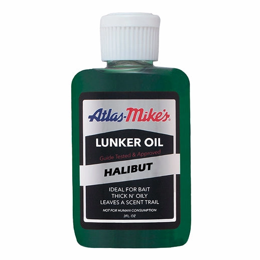 Atlas-Mike's Glo Scent Bait Oils 2 oz.