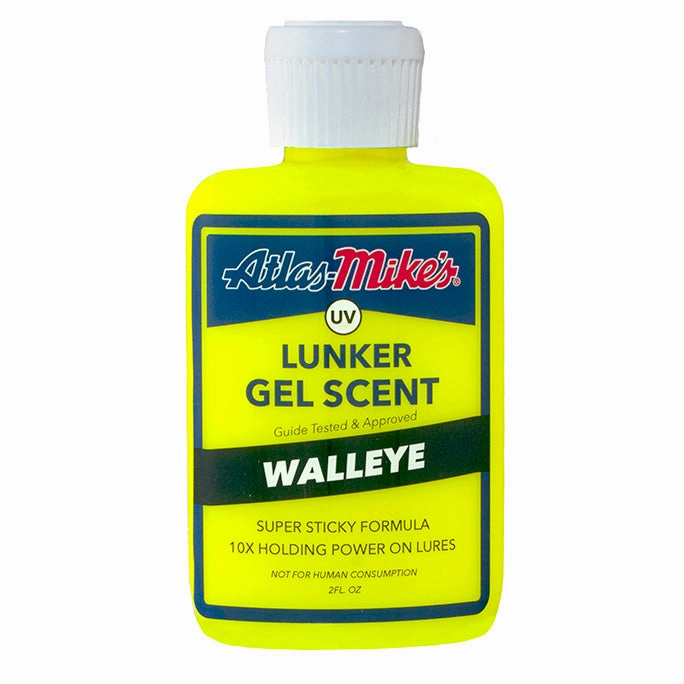 Atlas-Mike's UV Gel Scent 2 oz.