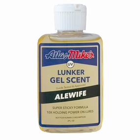 Atlas-Mike's UV Gel Scent 2 oz.