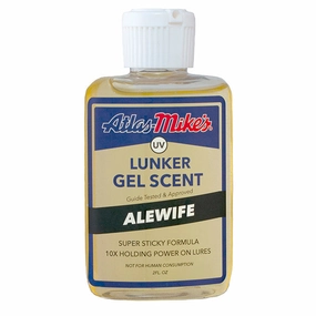 Atlas-Mike's UV Gel Scent 2 oz.