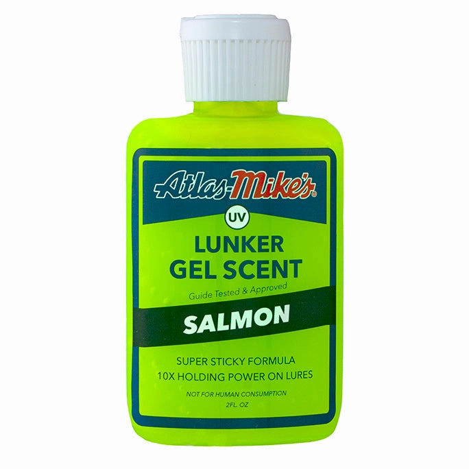 Atlas-Mike's UV Gel Scent 2 oz.