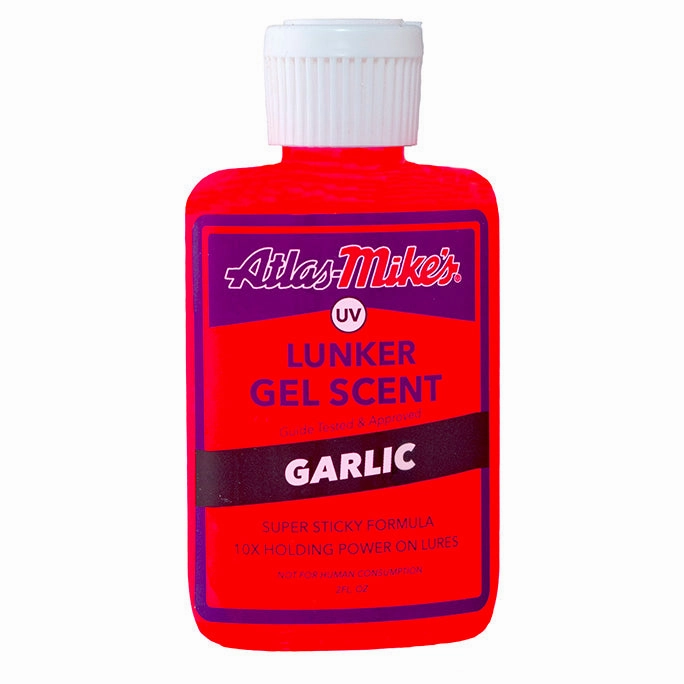 Atlas-Mike's UV Gel Scent 2 oz.