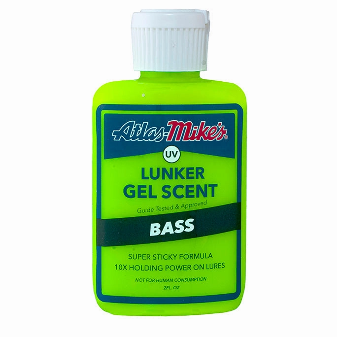 Atlas-Mike's UV Gel Scent 2 oz.