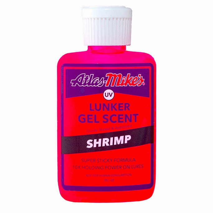 Atlas-Mike's UV Gel Scent 2 oz.