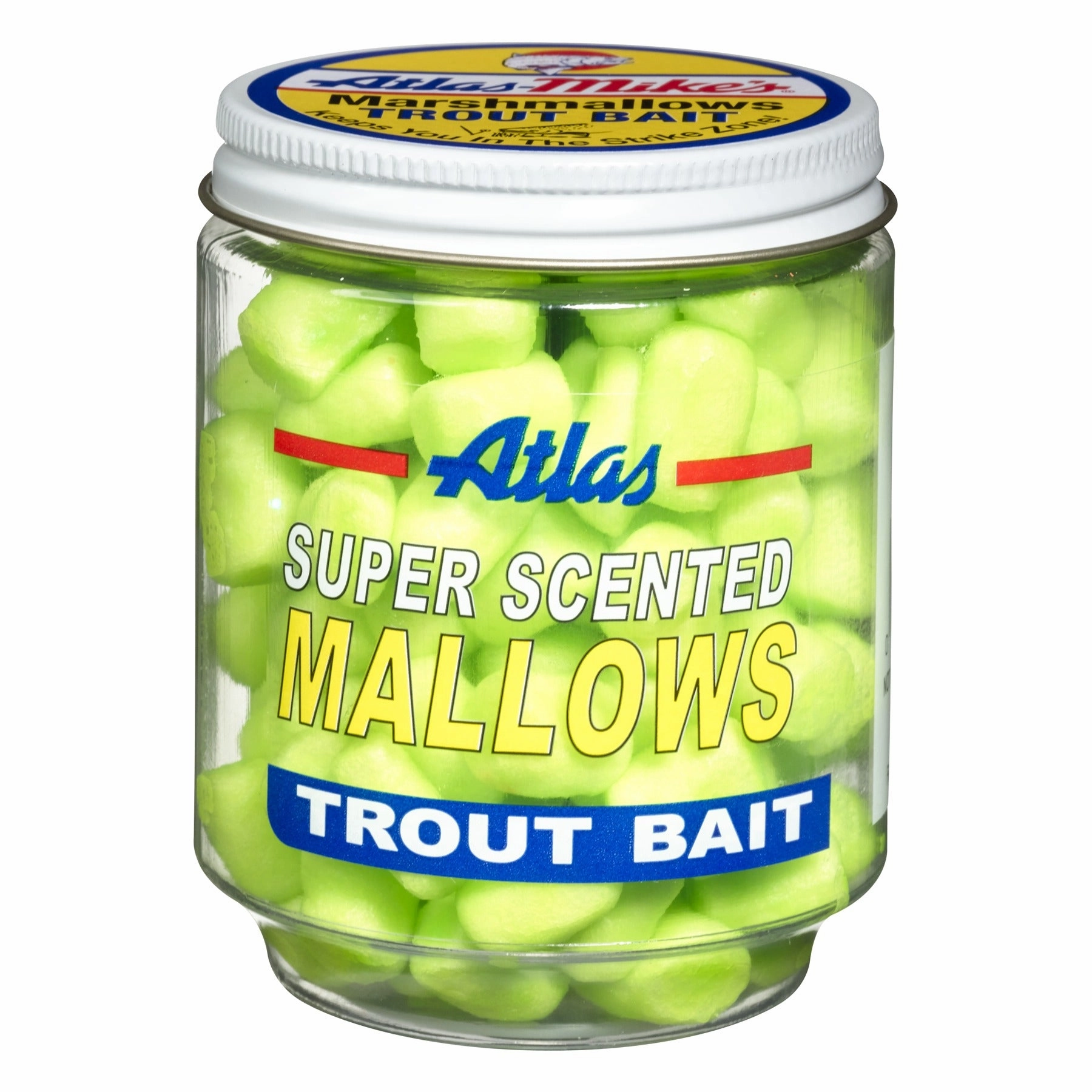 Atlas Regular Marshmallows