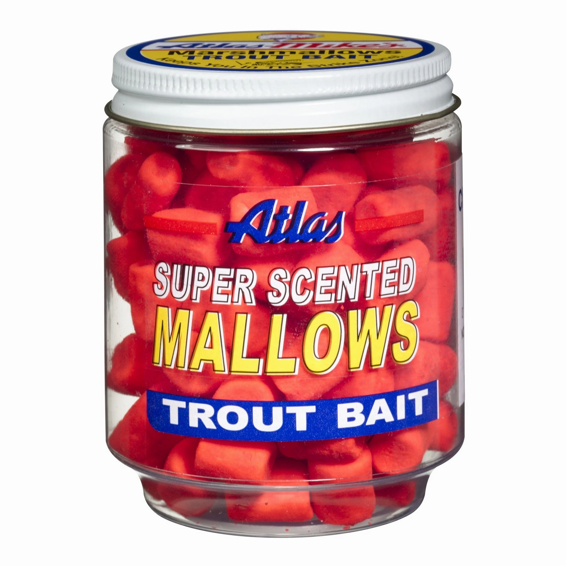 Atlas Regular Marshmallows