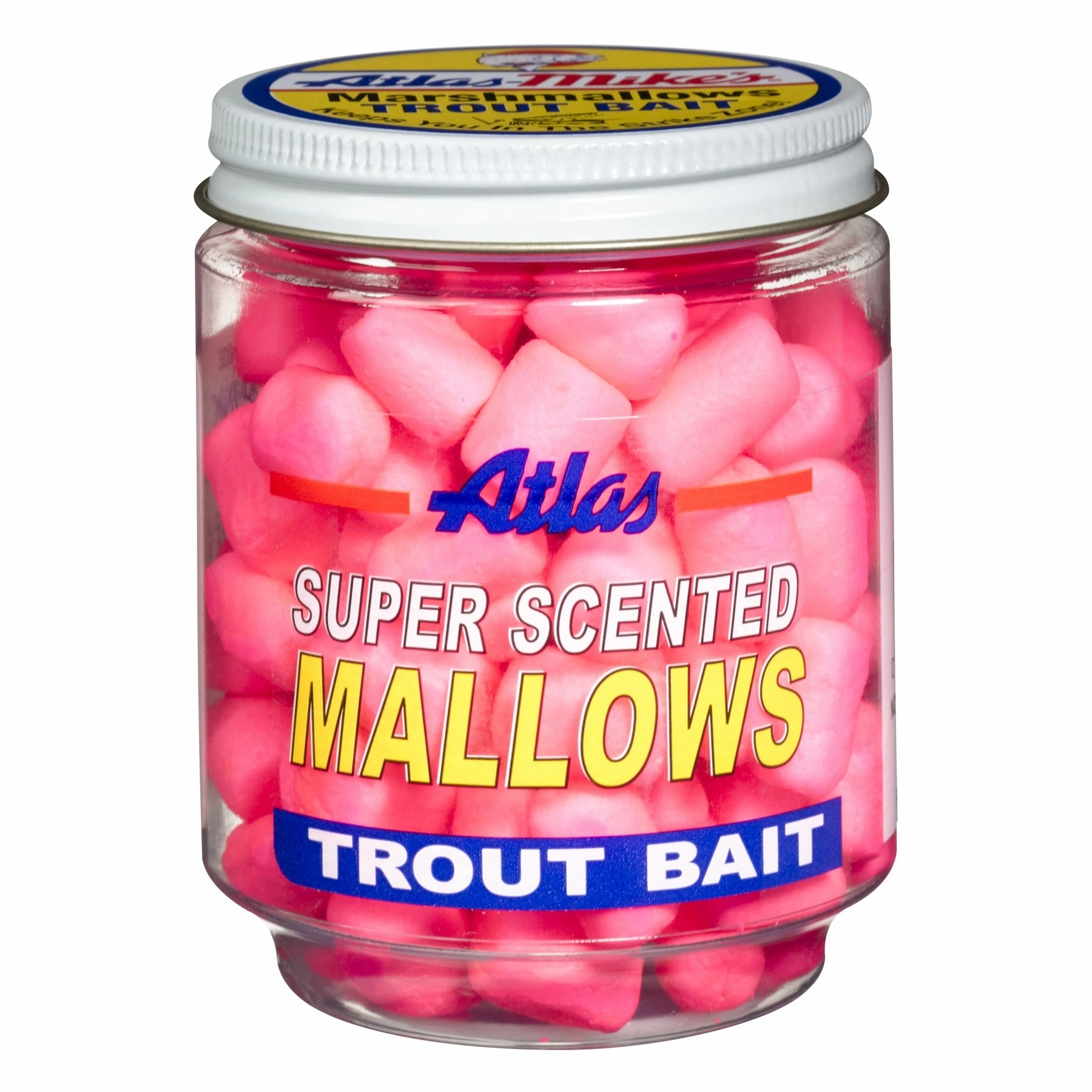 Atlas Regular Marshmallows