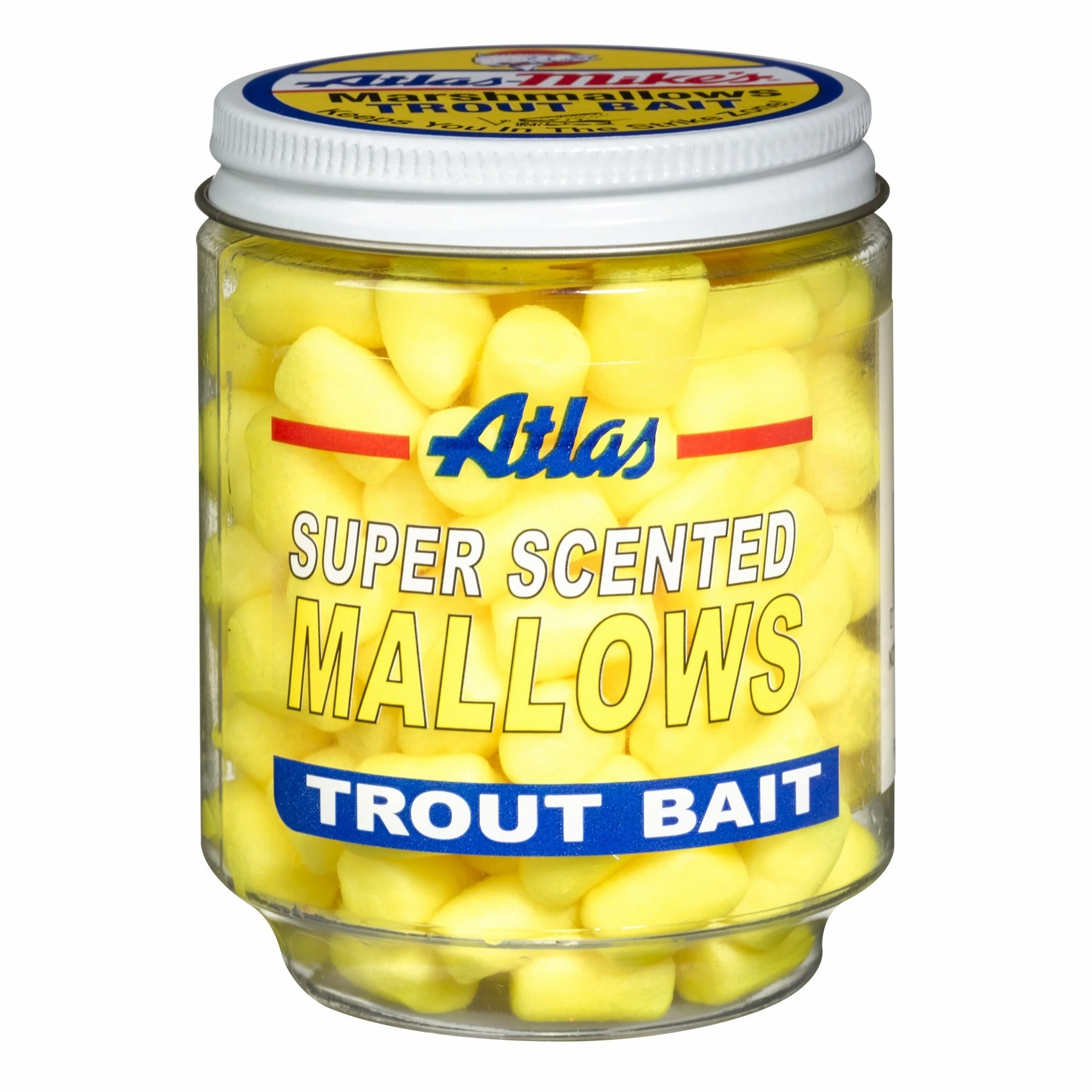 Atlas Regular Marshmallows