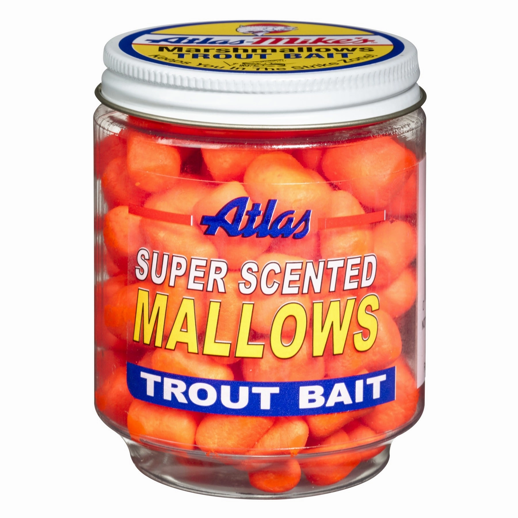 Atlas Regular Marshmallows