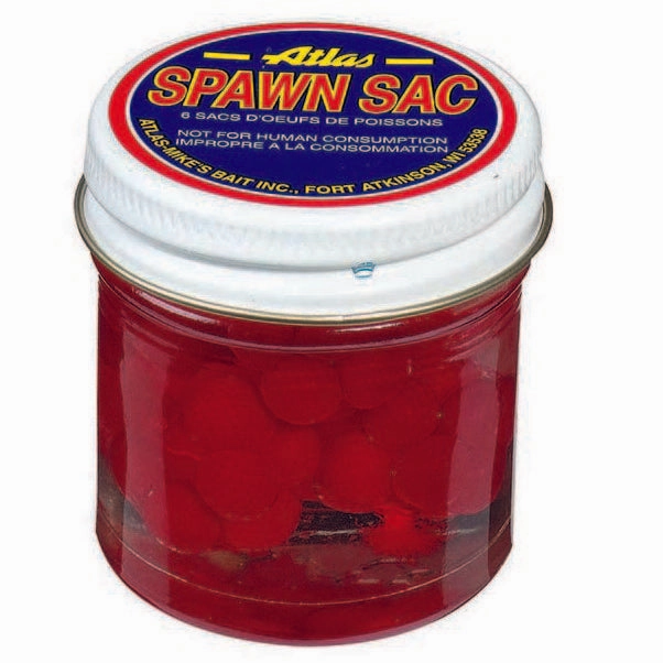 Atlas Regular Spawn Sacs