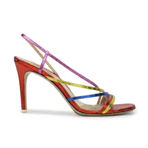 Stylish Footwear Attico Heels - Women'S 38
