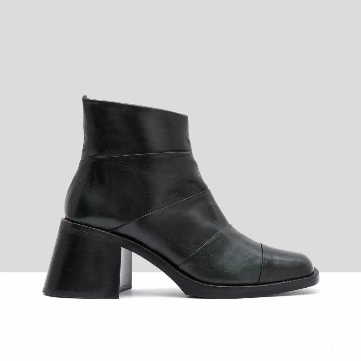 Supportive Audley | Women'S Boots | Telma Jamaica Boteglia | Green