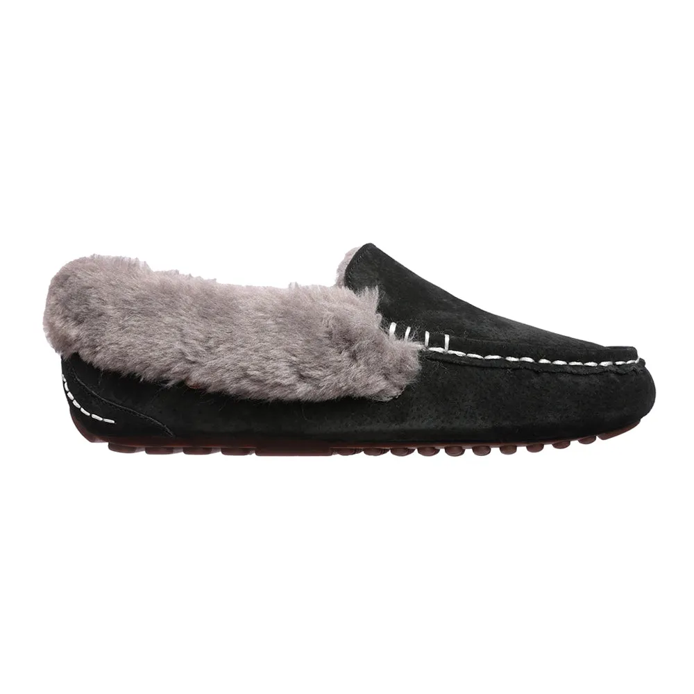 Quick Dry Secure Fit Aussie Moccasins
