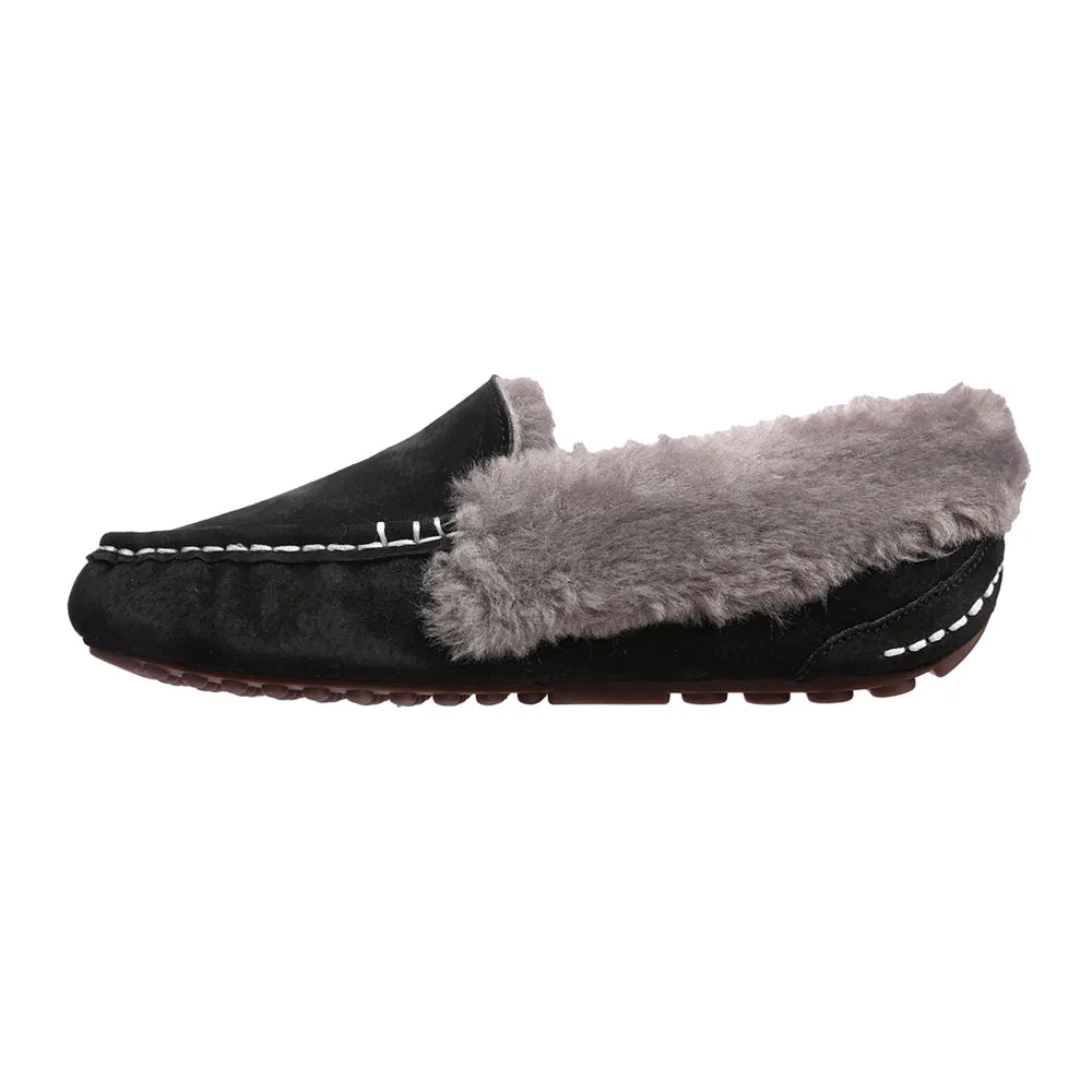 Unisex Aussie Moccasins