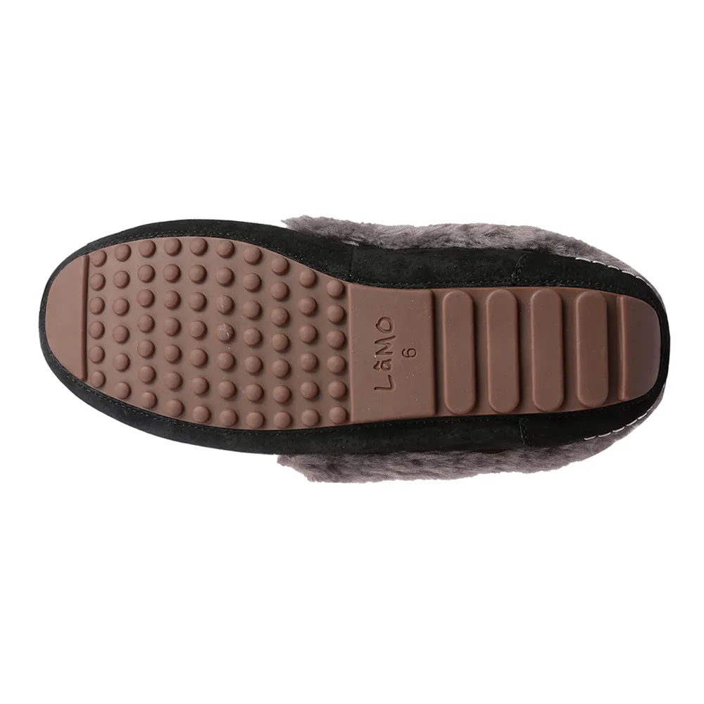 Aussie Moccasins Canvas Shoes