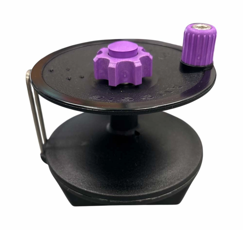 Aussie Reels Cuda Gun Reel