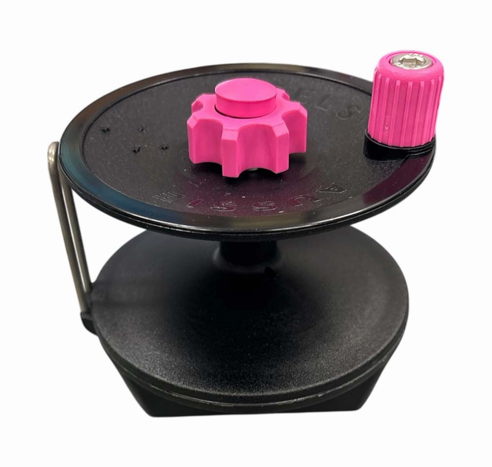 Aussie Reels Cuda Gun Reel