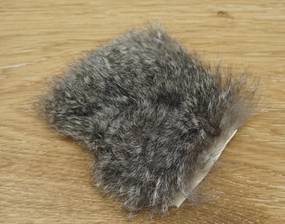 Australian Opossum Fur Piece Large