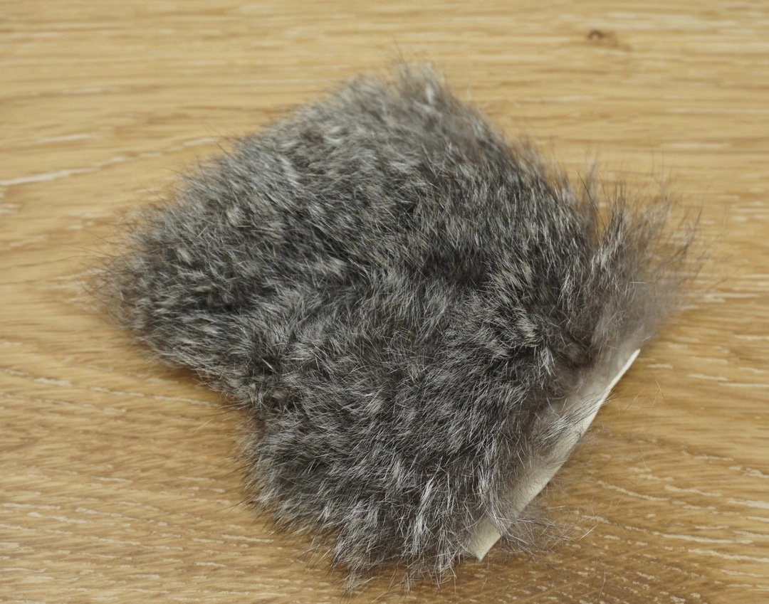 Australian Opossum Fur Piece Large