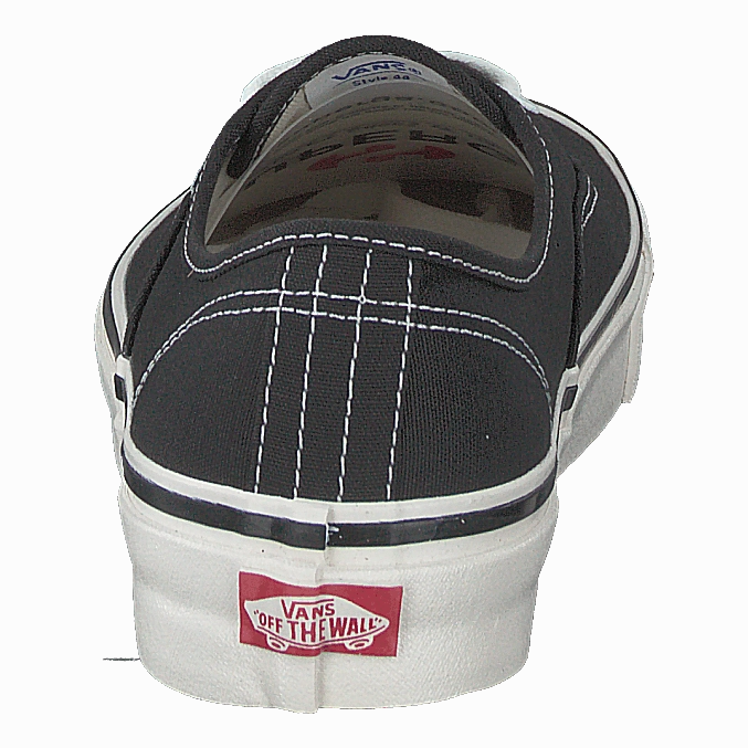Authentic 44 Dx Black Lightweight Shoes Travel Shoes