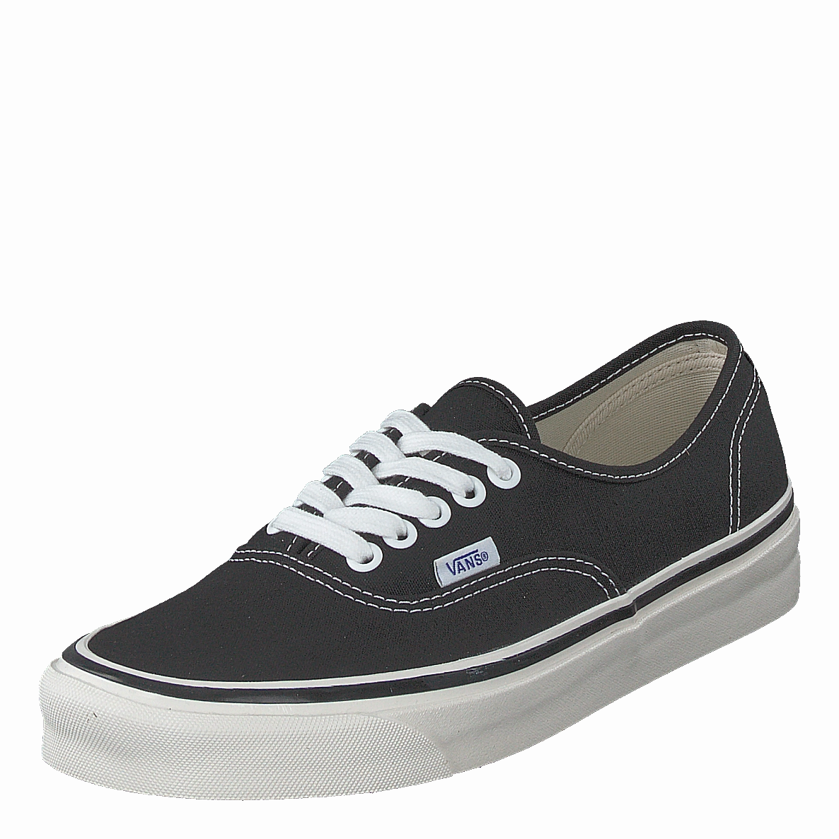 Water Resistant Arch Support Authentic 44 Dx Black