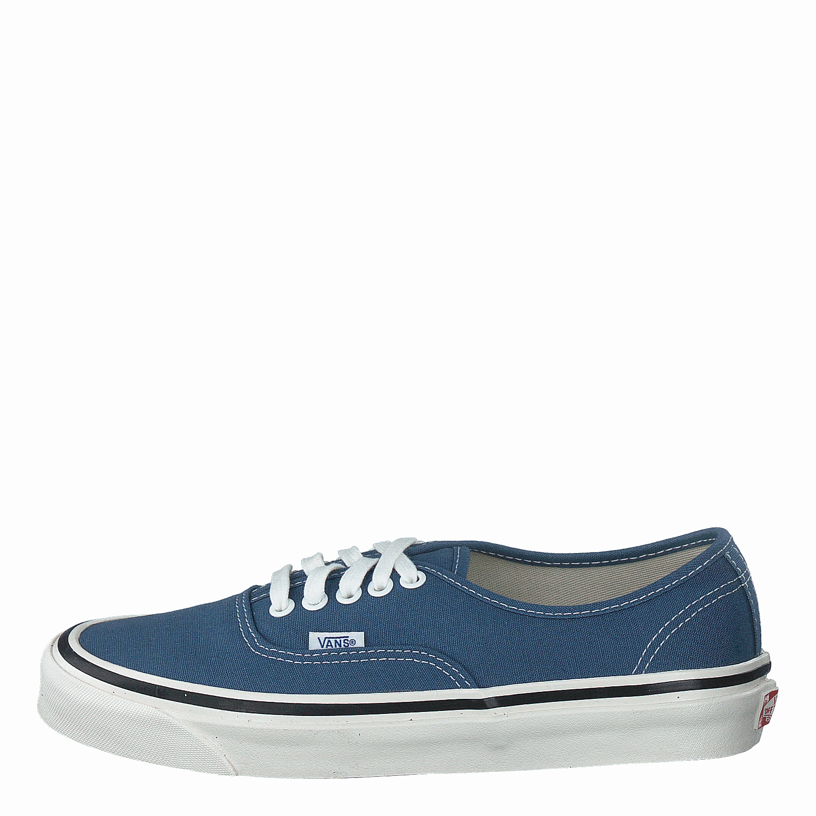 Authentic 44 Dx Blue Moisture Wicking Lightweight